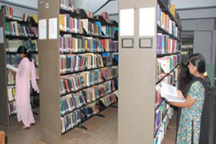 University of Agricultural Sciences, Dharwad Inside view of Library University of Agricultural Sciences Dharwad